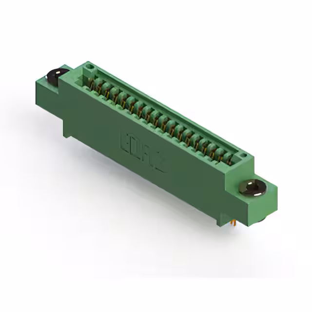 845-018-500-603 EDAC Inc.  Edgeboard Connectors